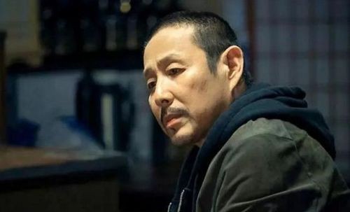 娱乐圈吃瓜陈道明,从清高戏骨到绯闻缠身，真相究竟如何？ 第3张