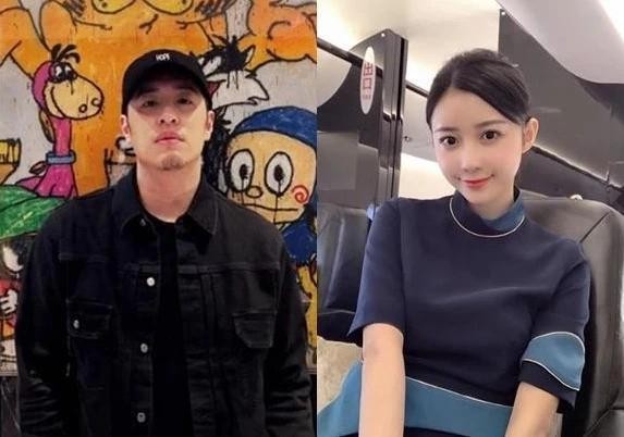 一位嫁给潘玮柏，另一位嫁给郭富城，王思聪口中的Amy姐真不简单