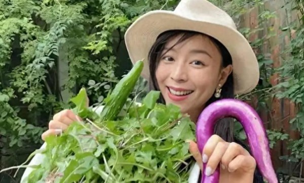 低调却让人好奇：吕颂贤麦景婷三十年素食丁克仍年轻