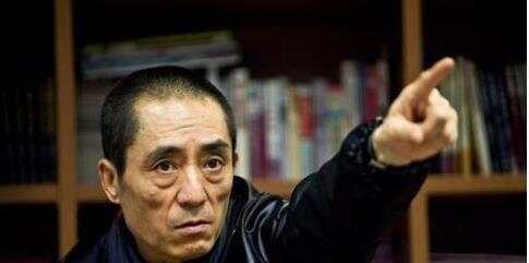 “国际章”由来！陈婷查岗张艺谋，在房间发现章子怡！