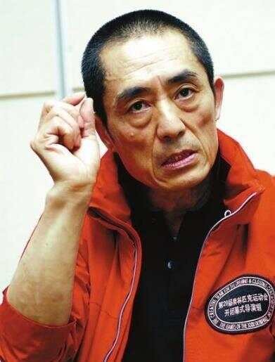 “国际章”由来！陈婷查岗张艺谋，在房间发现章子怡！