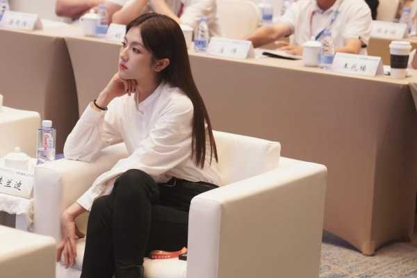 李兰迪是几线明星?李兰迪颜值什么水平