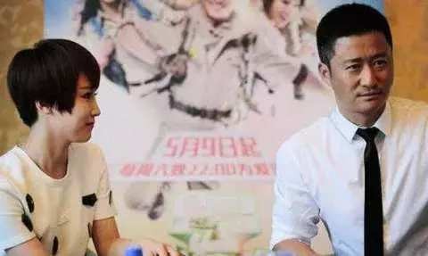 吴京: 谢楠采访我的时候就看上她了 沙溢: 咱俩是一个套路