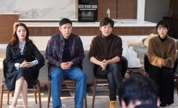 剧中是姐弟，现实却是夫妻，相恋21年，如今凭《都挺好》爆红
