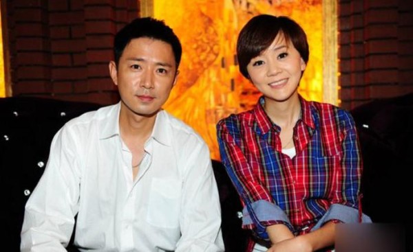 剧中是姐弟，现实却是夫妻，相恋21年，如今凭《都挺好》爆红