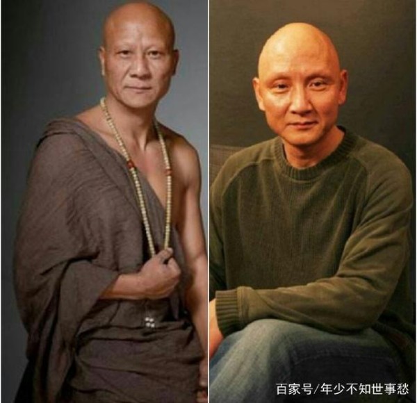 让人傻傻分不清楚的明星 看到最后两个懵逼了：怎么会这么像！