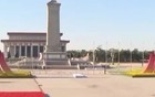 今早日本一波音客机紧急返航！机上共有205人