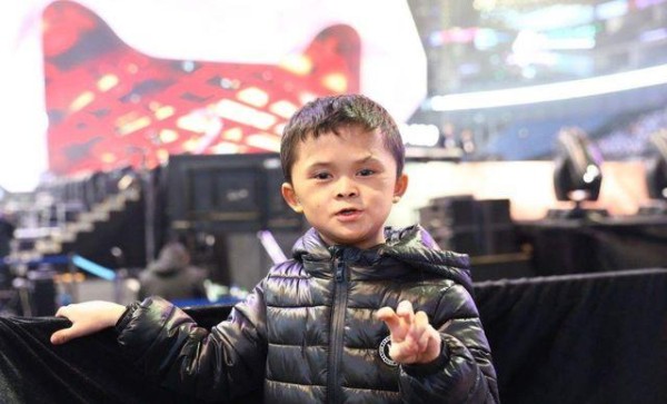还记得“小马云”范小勤吗？曾被马云亲自接见，如今却活成了怎样