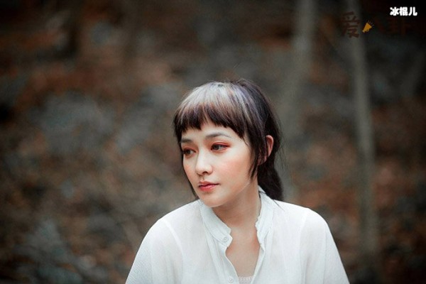 范晓萱照片