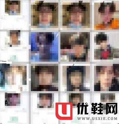 明星健康宝照片是什么意思 健康宝明星素颜照片百度云