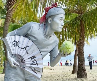 银人阿少家人被害是真的吗