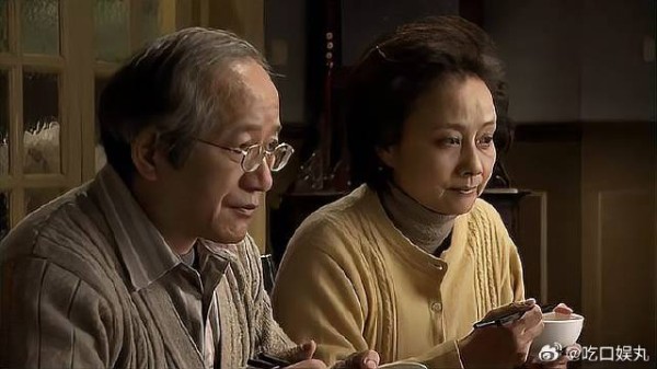 怀孕儿媳就要回家,农村公爹却不改恶习,儿子也没招