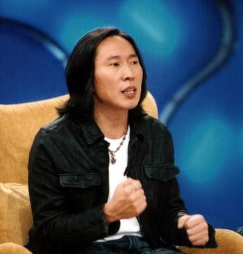 刘嘉玲与钮承泽