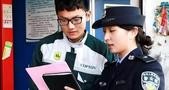 警营玫瑰为何“香”满社区