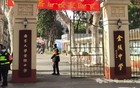 2025年江苏“文科状元”孟凡奇，已赴南京大学报到