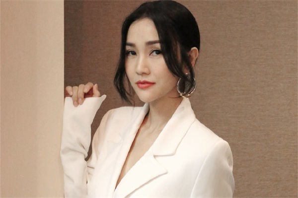 谢安琪老公是谁?谢安琪陈奕迅什么关系?