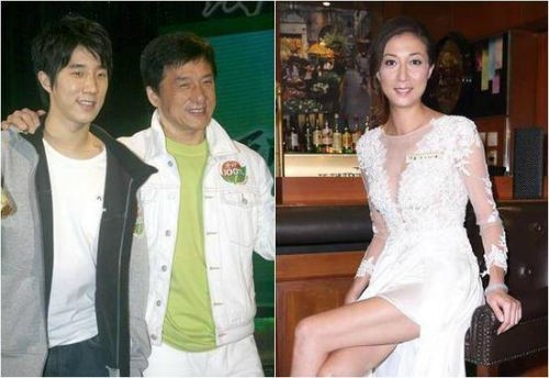 吴绮莉否认豪宅是房祖名买的 吴绮莉成龙情史为什么不认女儿