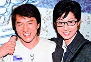 吴绮莉否认豪宅是房祖名买的 吴绮莉成龙情史为什么不认女儿