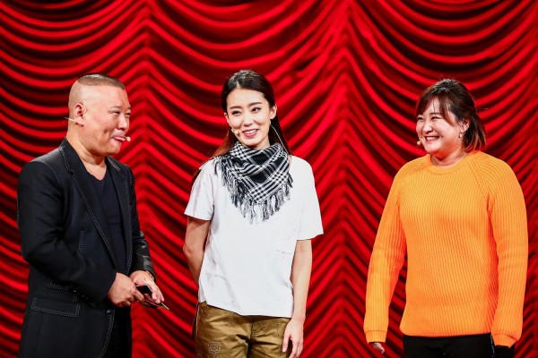 郭麒麟女友是谁和张小斐什么关系 郭麒麟现任女友三个女友都有谁
