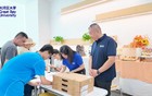 每人送一台电脑！大湾区大学首届新生报到