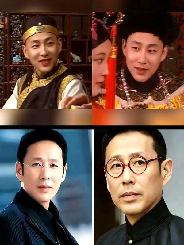 70岁陈道明为汽车代言，背后原因让人深思-有驾