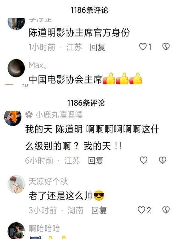 70岁陈道明为汽车代言，背后原因让人深思-有驾