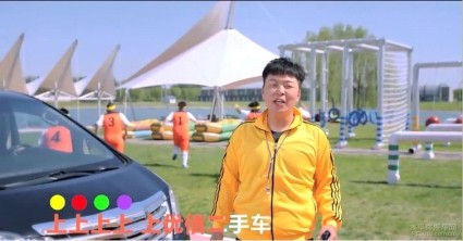 让内容与品牌诉求更贴近，优信魔性广告精准锁定年轻用户群体