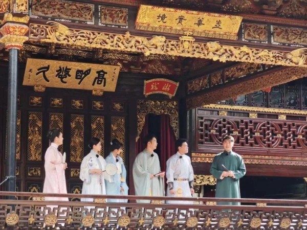 天一阁