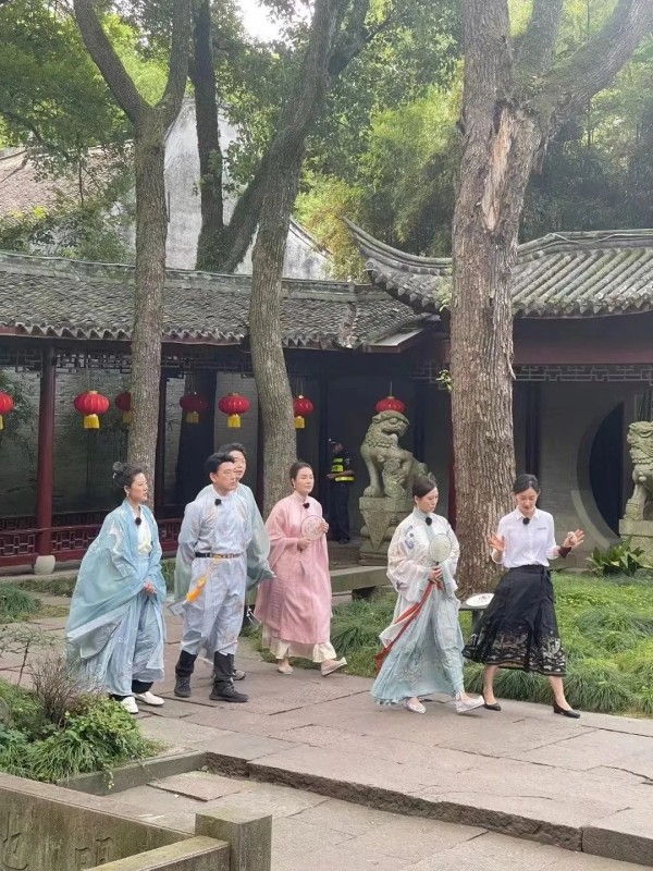 天一阁