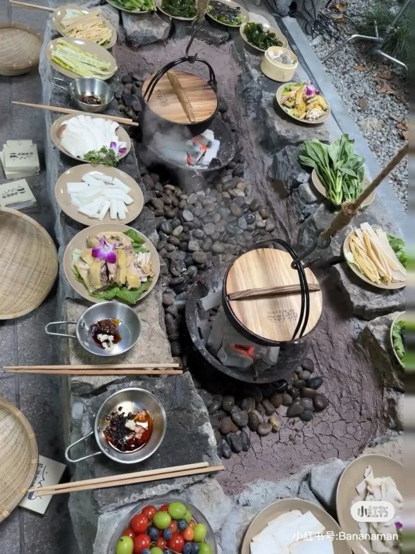 五龙潭