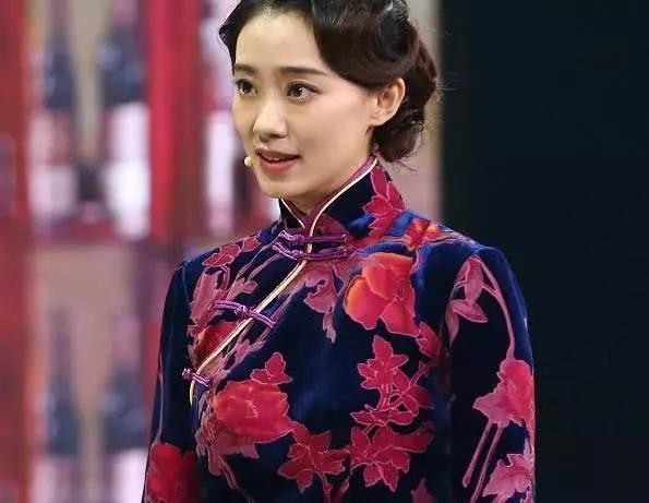 杨幂和她们居然都是同学!北影05届表演系同学聚会,突破次元壁