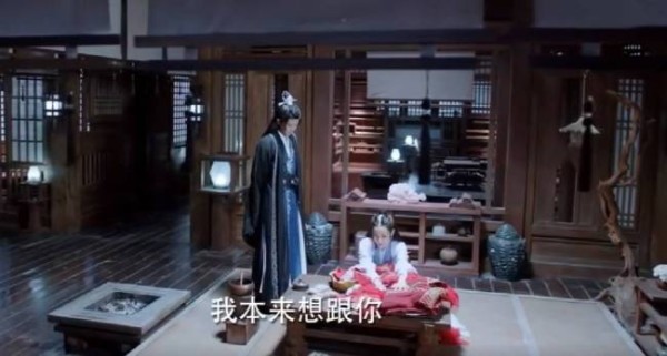 《恰似故人归》纪云禾长意大婚是哪一集？顺德搞破坏了吗