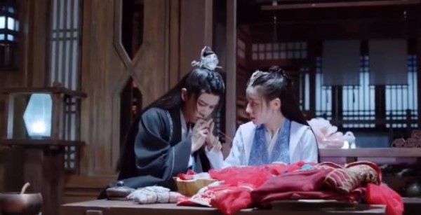 《恰似故人归》纪云禾长意大婚是哪一集？顺德搞破坏了吗