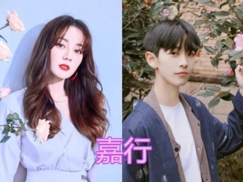 “以为没关系，原来是同事”，华晨宇和张新成还没啥，看到虞书欣