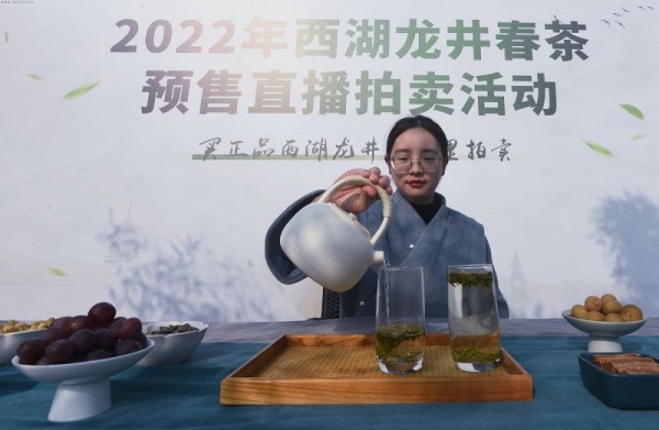陈一凡的茶叶为什么便宜- 揭秘茶叶市场的真相
