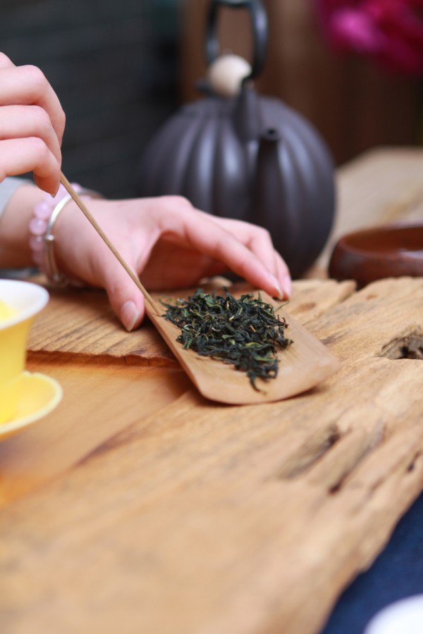 陈一凡的茶叶为什么便宜- 揭秘茶叶市场的真相