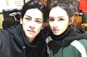 女星张予曦公开新恋情，网友称王思聪还是输在颜值上