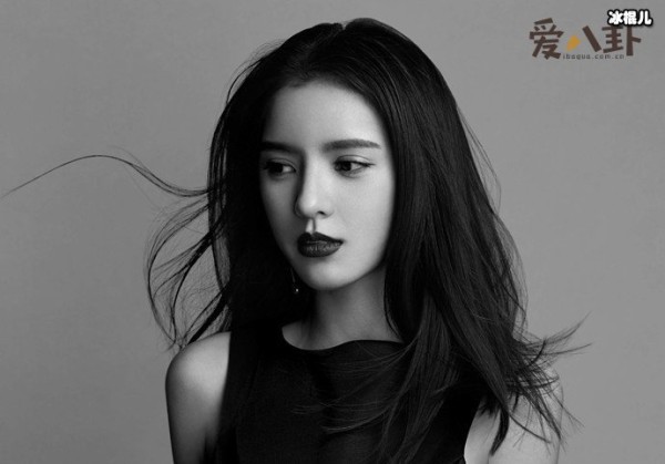 张予曦父母是外国人吗？ 张予曦是哪里人为什么像混血儿