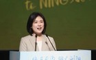 胡珊珊，已任区委副书记