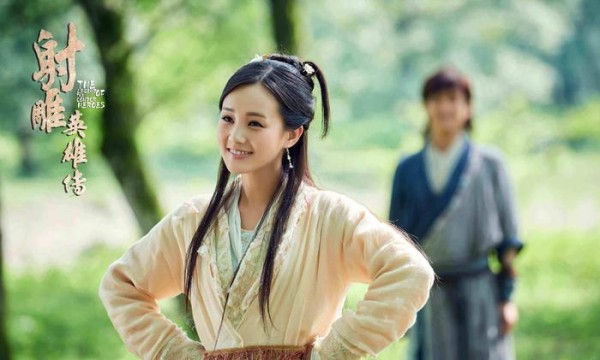 盘点90后小花库存剧，李一桐五部待播，周冬雨、热巴最少