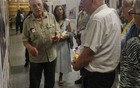 白求恩家族代表“拖家带口”来华纪念抗战胜利