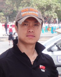 副院长钱学涛