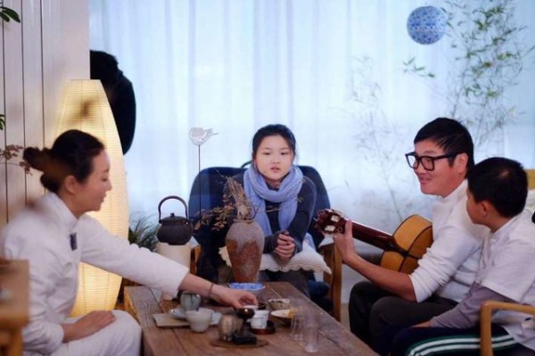 孙煜伦个人资料简介，孙煜伦（被孙楠伤过的买红妹）