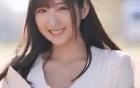 21 岁役野满里奈出道，天赋异禀未来可期！