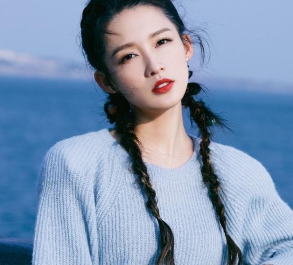 李沁和肖战是情侣关系吗(李沁的电视剧)