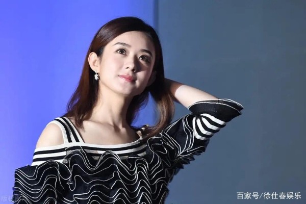 赵丽颖被群演吐槽，曾罢演《有翡》，霸气还是炒作？群演骂她飘了