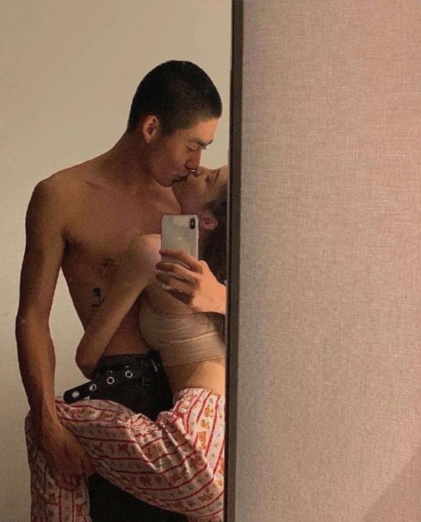 【出轨实锤】林小宅回应恋情 林小宅是谁?林小宅新男友梁继远身份背景遭扒