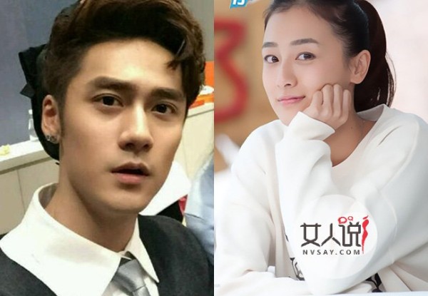 叶青男朋友是谁 叶青神秘男友身份曝光竟然是蒋劲夫【图】