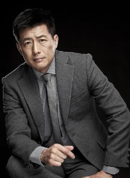 硬汉高曙光回忆8年婚姻还是分开，女儿名字却是他一生的痛