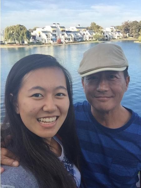 硬汉高曙光回忆8年婚姻还是分开，女儿名字却是他一生的痛